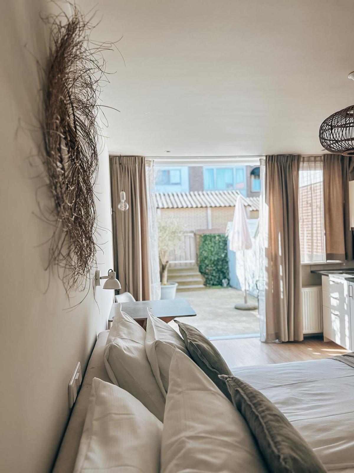 West 7 Zandvoort Quarto foto