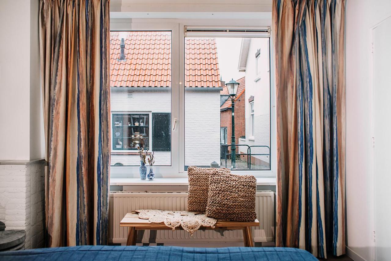 West 7 Zandvoort Exterior foto